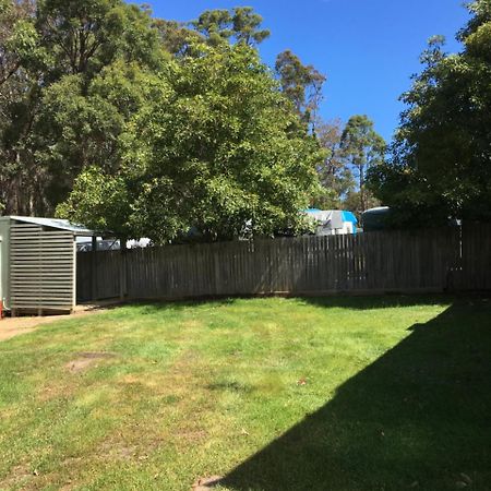 Mallacoota'S Shady Gully Caravan Park Exterior photo